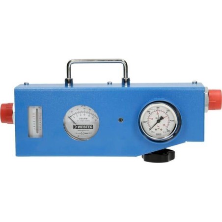 Débimètre WEBTEC FT1004009