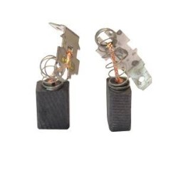 Jeu de charbons MAKITA CB-415 - CB415