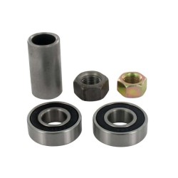 Dichtungssatz reparatursatz MURRAY rad lager et