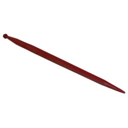 Dientes cargad. frontal 1100mm SHW FT50