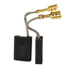 Jeu de charbons BOSCH - HILTI 1607014171