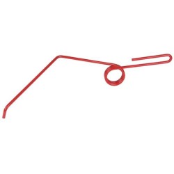 Grada de púas D10x1700 LEMKEN 3537054