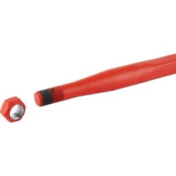 Dientes cargad. frontal 980mm SHW FT58