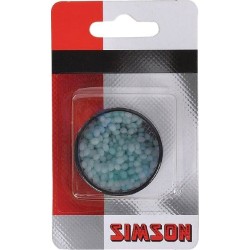 Detector de fugas SIMSON 020506SIM