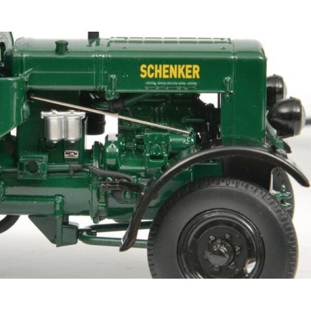 Tracteur miniature SCHUCO O07819