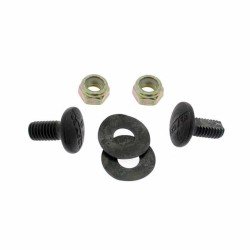 Kit 2 screw et nut ROVER AOO673K