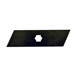 Knife scarifier ERING 67110 model EL1230