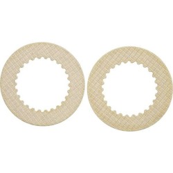 Différentiel CARRARO CI113879