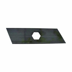 Messer vertikutiermesser ERING 13650