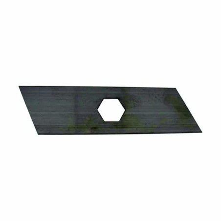 Messer vertikutiermesser ERING 13650