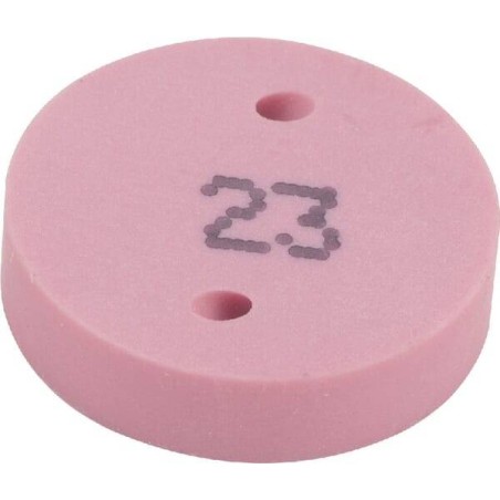 Diffusor Hohlkegel ALBUZ AC23