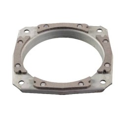 Brake disc AS-MOTOR E05850ASM