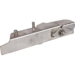 Streuschaufel 180 L. kpl. AMAZONE 1173100