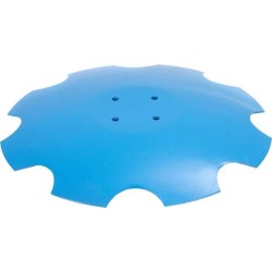 Disque LEMKEN 34910027