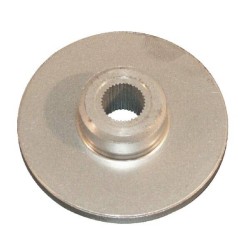 Bremsscheibe PEERLESS P790075