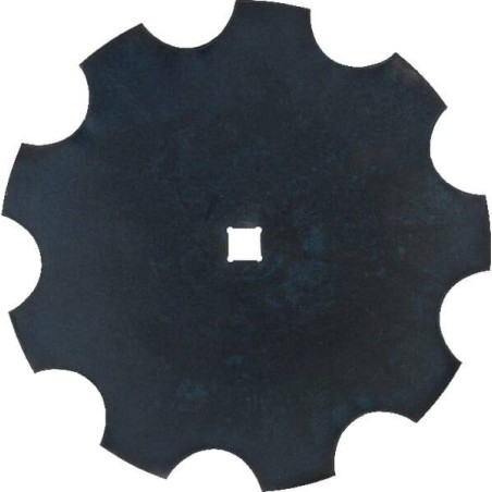 Disc UNIVERSAL HD460131