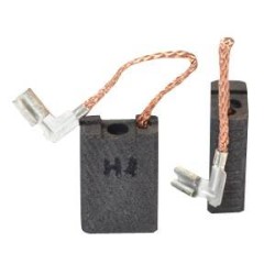 Kit carbon METABO 34301071 - 31603342