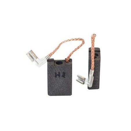 Kit carbon METABO 34301071 - 31603342