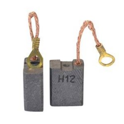 Juego filtro METABO 34301084 - 31603347 - 31603395