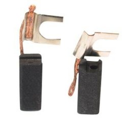 Kit carbon METABO 34301082 - 34301046 - 34301030