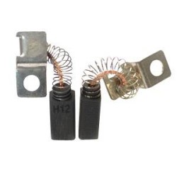 Jeu de charbons METABO B7202S - SB7202SR