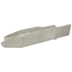 Streuschaufel 190 L. AMAZONE 916402