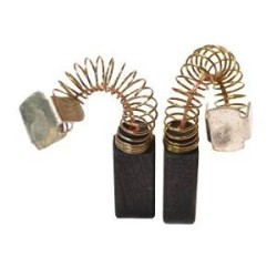 Jeu de charbons METABO BA6100