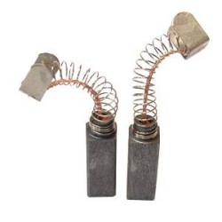 Kit carbon METABO 34301135 - 31603372 - 31603338