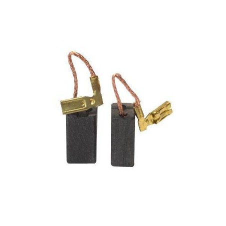 Kit carbon METABO 34301072 - 34301073