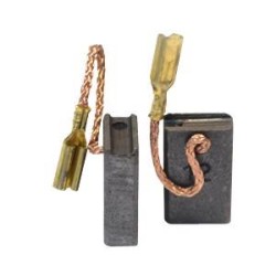 Jeu de charbons METABO 34301170 - 31603392 - 316035510