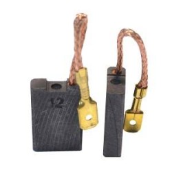 Jeu de charbons METABO 34301177 - 31603395