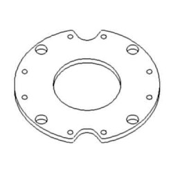 Disco VAPORMATIC AV100319