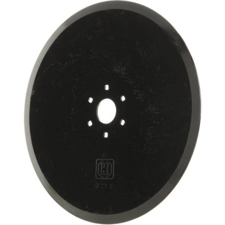 Scheibe BECKER 200055600