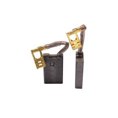 Kit carbon METABO MT-MHE95