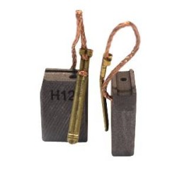 Jeu de charbons METABO KSE68