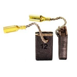 Kit carbon METABO W8115