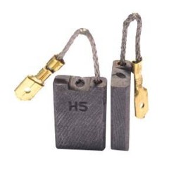 Kit carbon METABO W22180 - WX24230