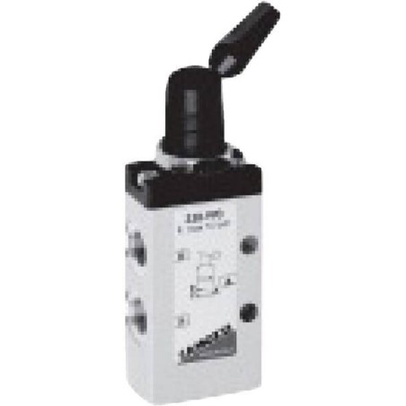 Distributeur CAMOZZI 338990