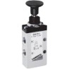 Válvula 3/2 push-pull CAMOZZI 338915