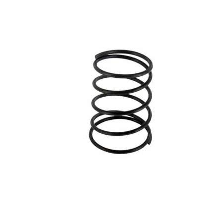 Spring spare screw line nylon head