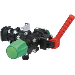 Distributore manuale T5F ARAG 47120250