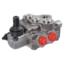 Control valve SD5/1-D-38L-AE WALVOIL SD51008AE