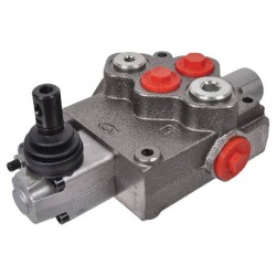 Control valve SD11/1-P-513-AET WALVOIL SD111010