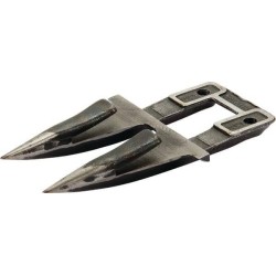 Doigt de coupe AGRIA AGW10125