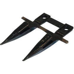 Doppelfinger UNIVERSAL 06236756Z