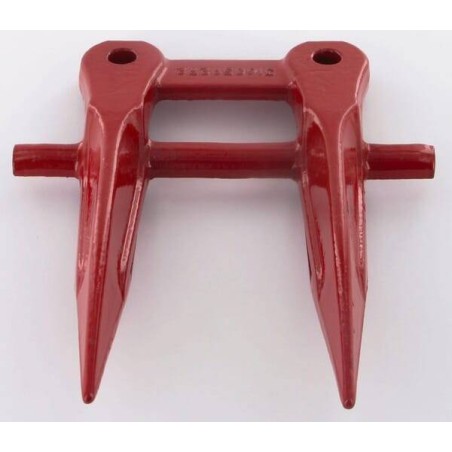 Doppelfinger IH UNIVERSAL 3160592R2N