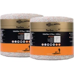 Cordon pour côture GALLAGHER 069323GAL