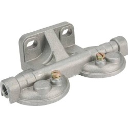 Double filter head HIFI-FILTER MO683