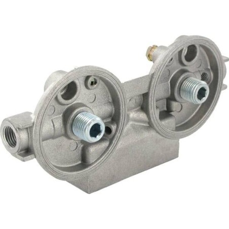 Double filter head HIFI-FILTER MO683