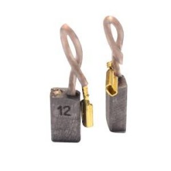 Jeu de charbons FEIN FSN400 - KBM32Q